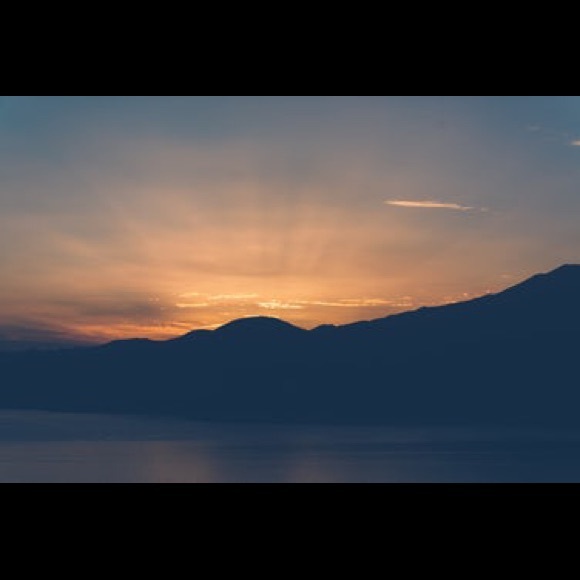 Meet your Posher, Andrew - Picture 1 of 1